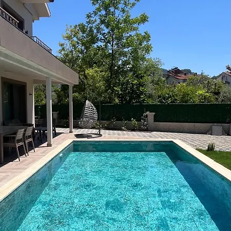 Exclusive Family In With Private Pool Βίλα *