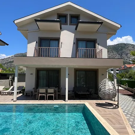 Exclusive Family In With Private Pool Βίλα *