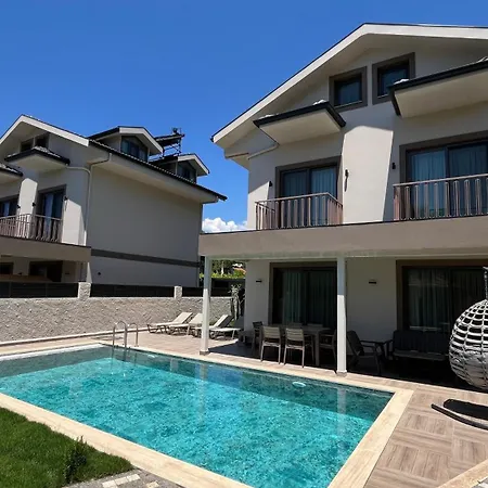 Βίλα Exclusive Family In With Private Pool