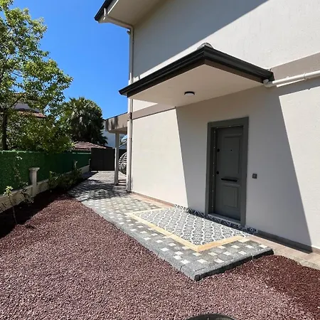 Βίλα Exclusive Family In With Private Pool *