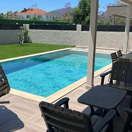 Βίλα Exclusive Family In With Private Pool