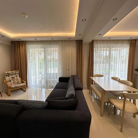 Βίλα Exclusive Family In With Private Pool *