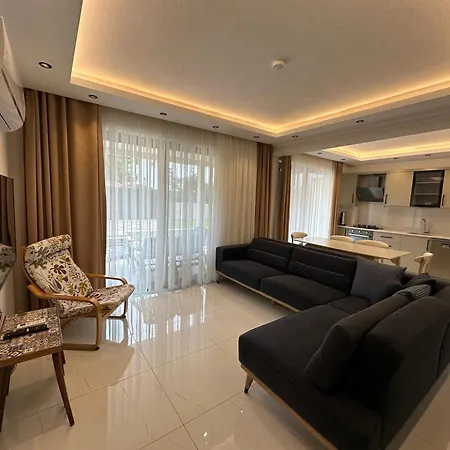 Βίλα Exclusive Family In With Private Pool