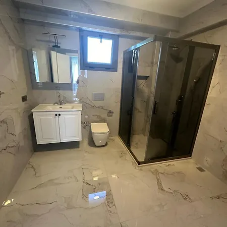 Exclusive Family In With Private Pool Βίλα Göcek
