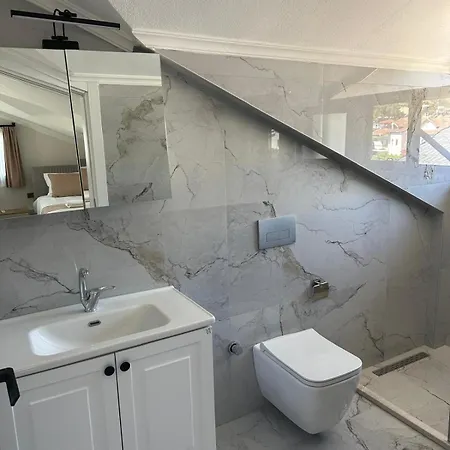 Βίλα Exclusive Family In With Private Pool Göcek