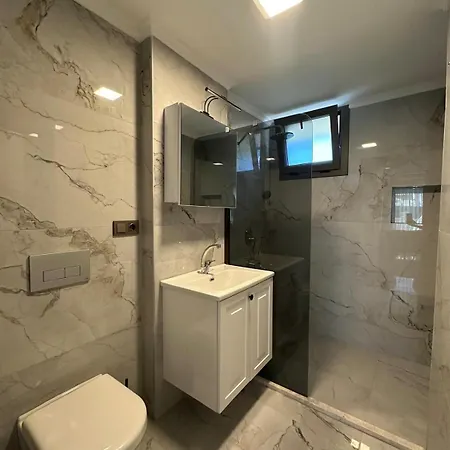 Exclusive Family In With Private Pool Βίλα