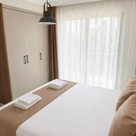 Exclusive Family In With Private Pool Βίλα Göcek