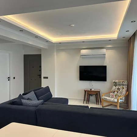 Βίλα Exclusive Family In With Private Pool Göcek