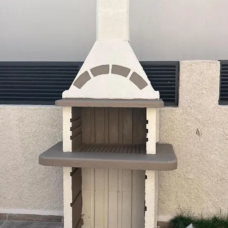 Βίλα Exclusive Family In With Private Pool *